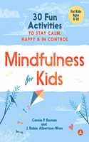 Mindfulness For Kids