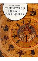 The World of Late Antiquity