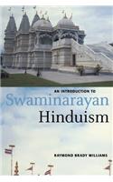 An Introduction to Swaminarayan Hinduism