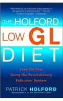 Holford Low Gl Diet