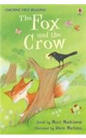 The Fox And The Crow