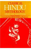 Classical Hindu Mythology