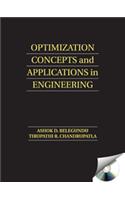 Optimization Concepts And Applications In Engineering 2nd Edition