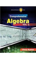 Comprehensive Algebra Vol. 1