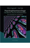 Psychopharmacology for Mental Health Professionals