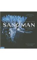 Annotated Sandman Vol. 4