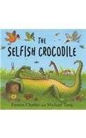 Selfish Crocodile