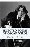 Selected Poems of Oscar Wilde