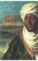 Leo Africanus