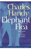 The Elephant and the Flea