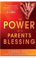 Power of a Parent's Blessing