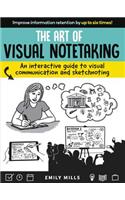 Art of Visual Notetaking