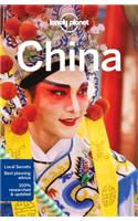 Lonely Planet China 15