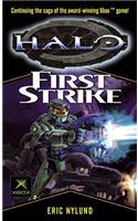 Halo: First Strike