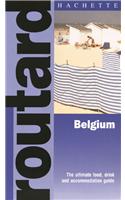 Belgium (Routard Guides)