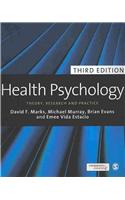 Health Psychology: Theory, Research and Practice