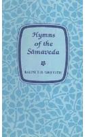 Hymns of the Samaveda