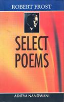 Robert Frost—Select Poems