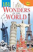 151 Wonders of the World