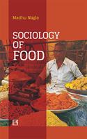 SOCIOLOGY OF FOOD