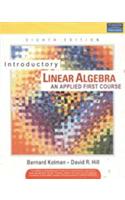 Introductory Linear Algebra: An Applied First Cour