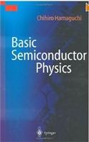 Basic Semiconductor Physics