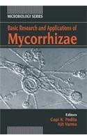 Basic Research and Applications of Mycorrhizae: Volume I