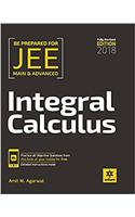 Integral Calculus for JEE Main & Advanced