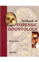 Textbook of Forensic Odontology