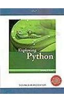 Exploring Python PB