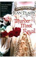 Murder Most Royal