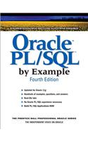 Oracle PL/SQL by Example