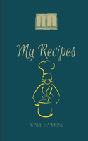 My Recipes