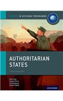 Oxford IB Diploma Programme: Authoritarian States Course Companion