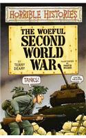 The Woeful Second World War