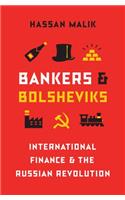 Bankers and Bolsheviks