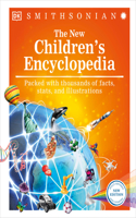 New Children's Encyclopedia