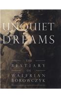 Unquiet Dreams