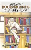 Natsume's Book of Friends, Vol. 11