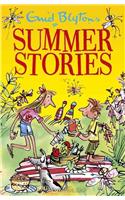 Enid Blyton's Summer Stories