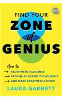 Find Your Zone of Genius