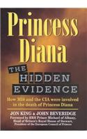 Princess Diana: The Hidden Evidence