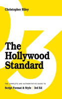 Hollywood Standard - Third Edition