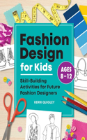 Fashion Design for Kids