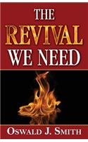 Revival We Need