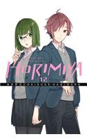 Horimiya, Vol. 12