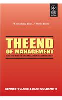 The End Of Management And The Rise Of Organizational Democracy