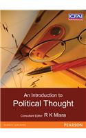 An Introduction to Political Thought