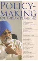 Policymaking for Indian Planning