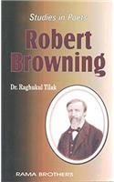 Studies In Poets Robert Browning